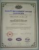 Cina Xiamen METS Industry &amp; Trade Co., Ltd Certificazioni