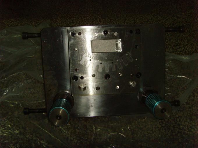 Laminazioni laminate su misura dello statore del generatore per la pompa idraulica 2